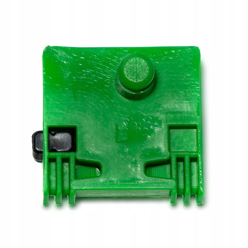 ŚLIZG PODNOŚNIKA SZYBY RENAULT LAGUNA II LEWY TYŁ