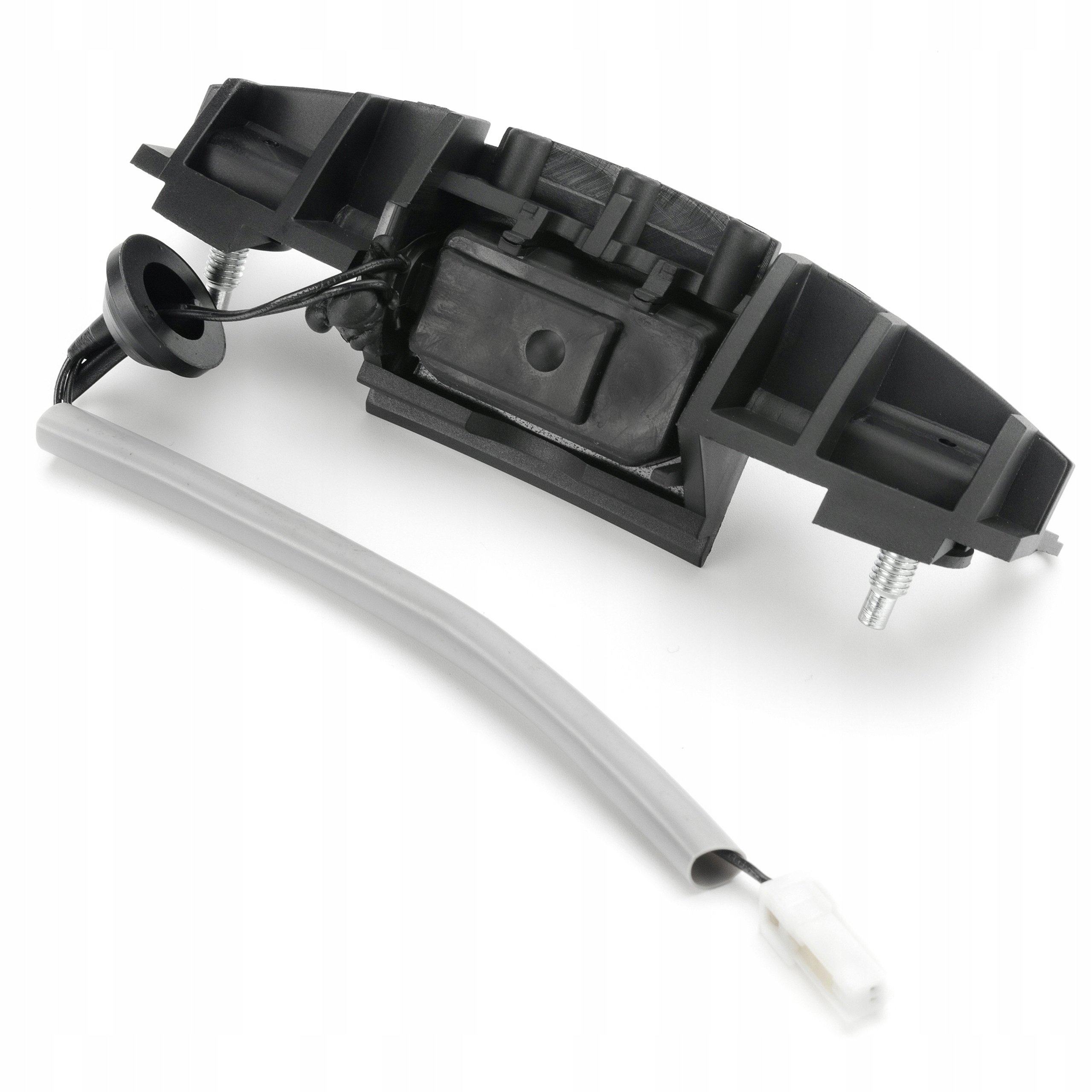 MIKROSTYK PRZYCISK KLAMKI NISSAN MICRA III K12 - obrazek 3