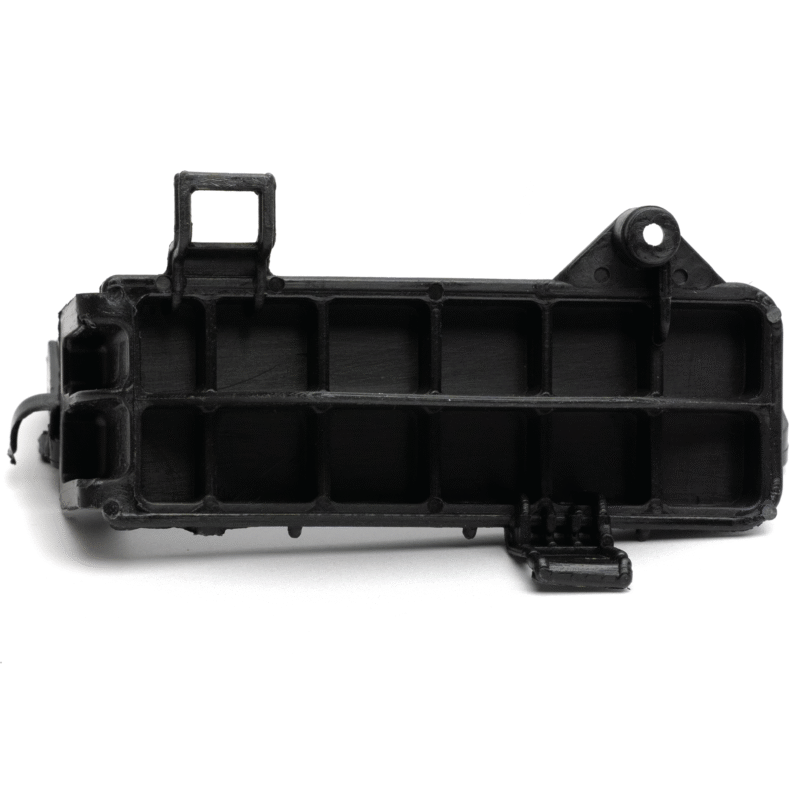 Zaślepka Filtra Kabinowego Renault Clio IV 4 2012-2020 272767747R