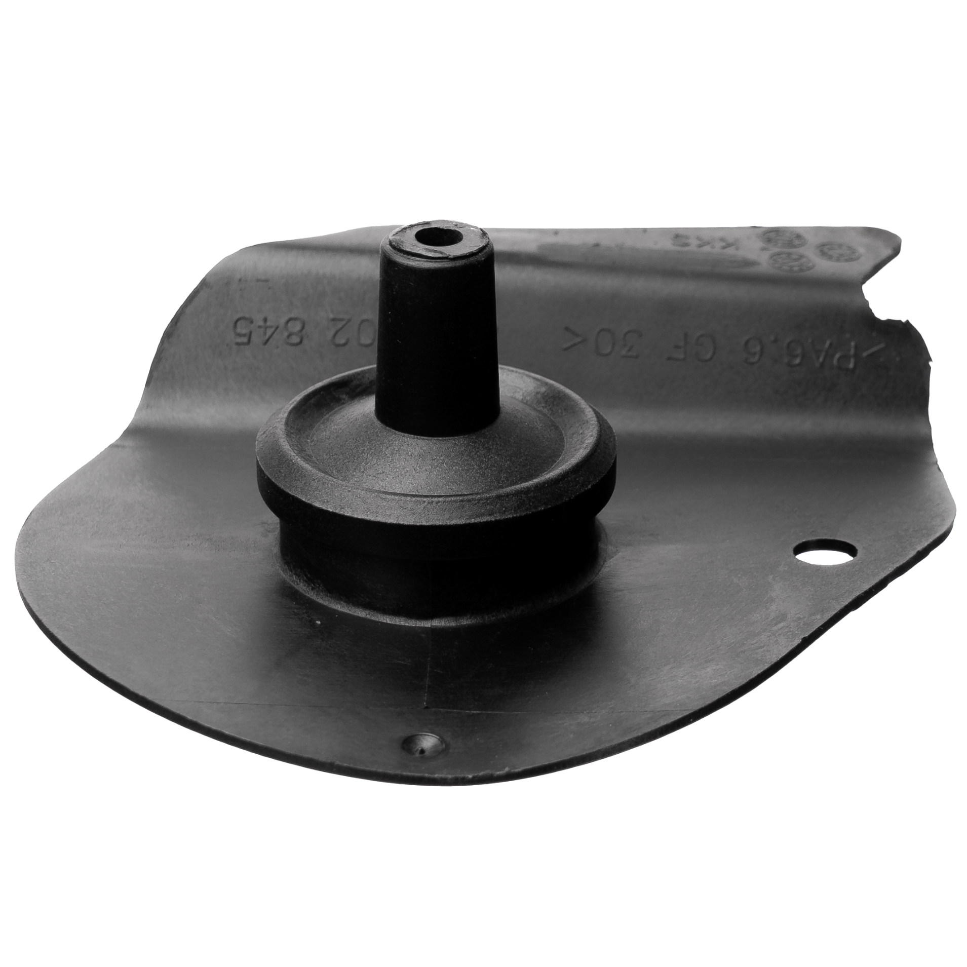 Lewy Uchwyt Podnośnika Audi A3 8V 2013-2016 8V0802845 - obrazek 3