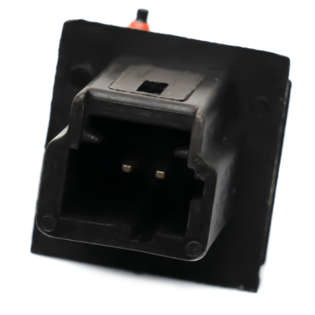 WŁĄCZNIK STYCZNIK TYLNEJ KLAPY PEUGEOT 207 307 308 - obrazek 2