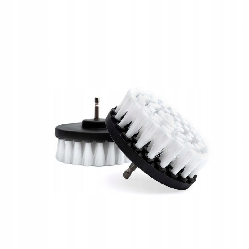 SZCZOTKA NA WKRĘTARKĘ TAPICERKI DYWANIKÓW - obrazek 3