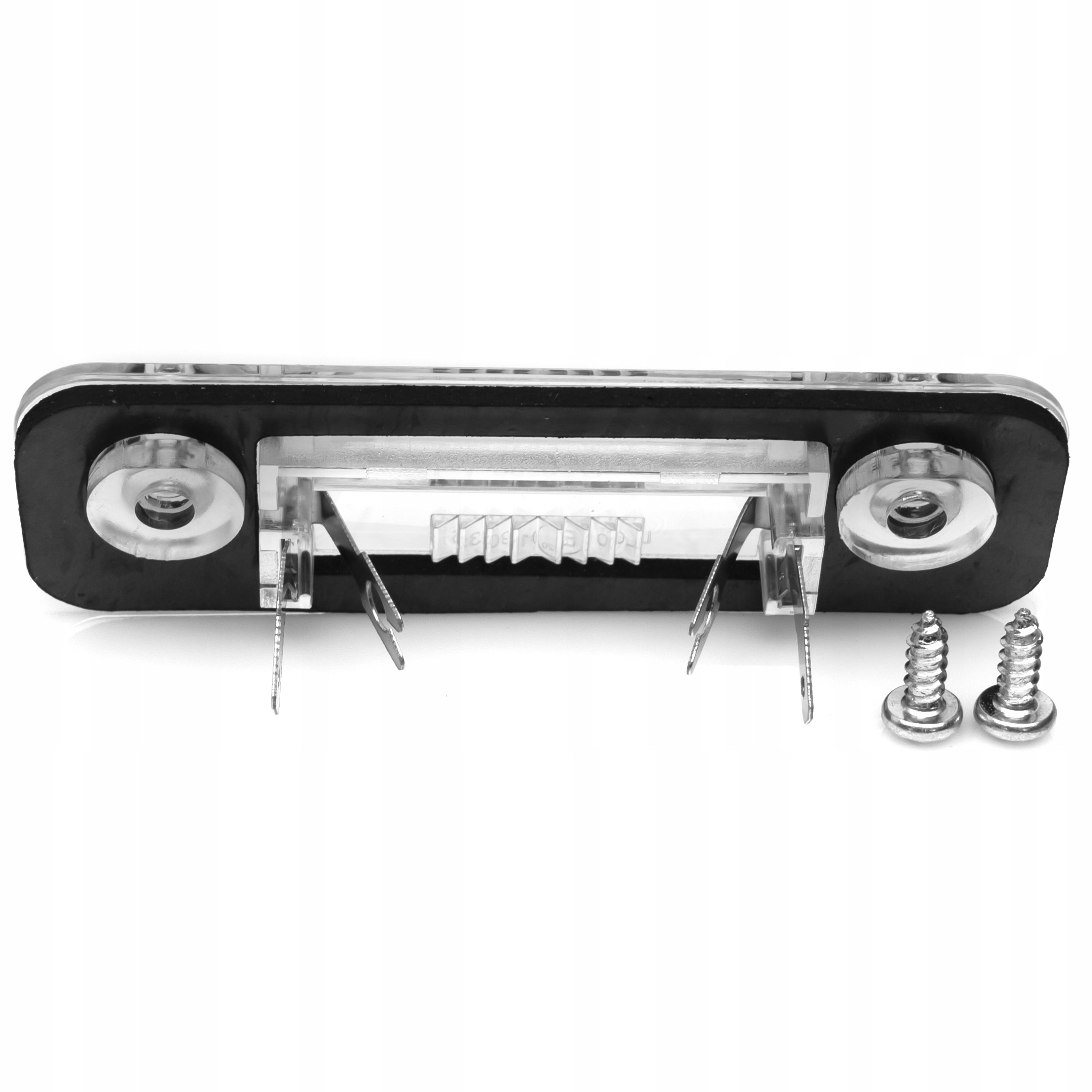 FORD FIESTA FUSION LAMPKA TABLICY REJESTRACYJNEJ M - obrazek 2