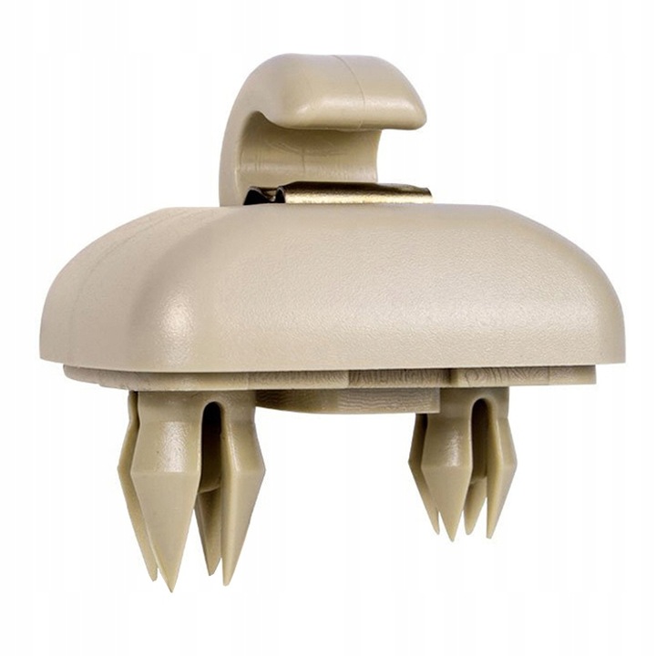 AUDI A3 A4 B6 B7 B8 Q2 Q3 Q5 TT UCHWYT SŁONECZNIKA