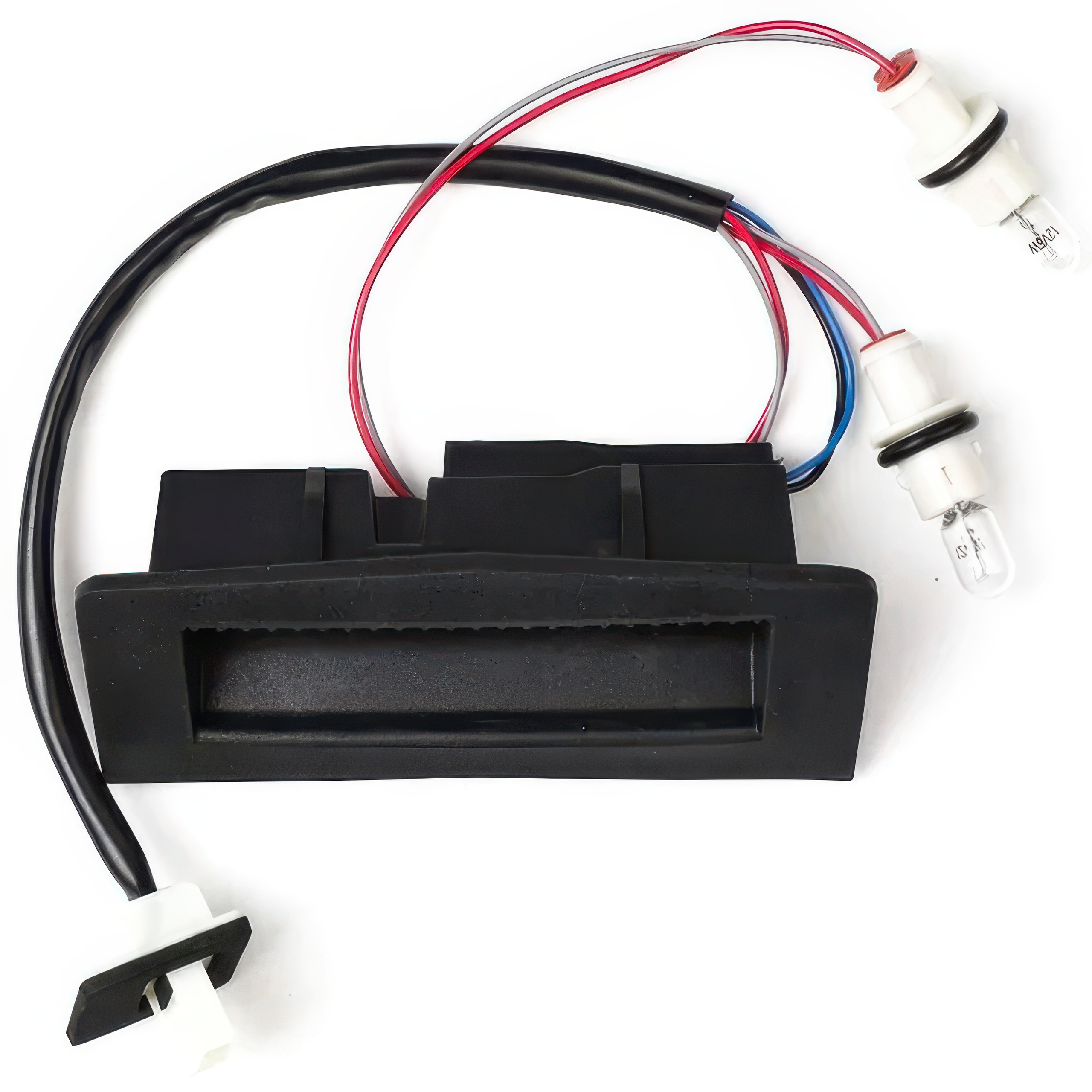 MIKROSTYK PRZYCISK KLAMKA KLAPY BAGAŻNIKA DO OPEL ASTRA H ZAFIRA B