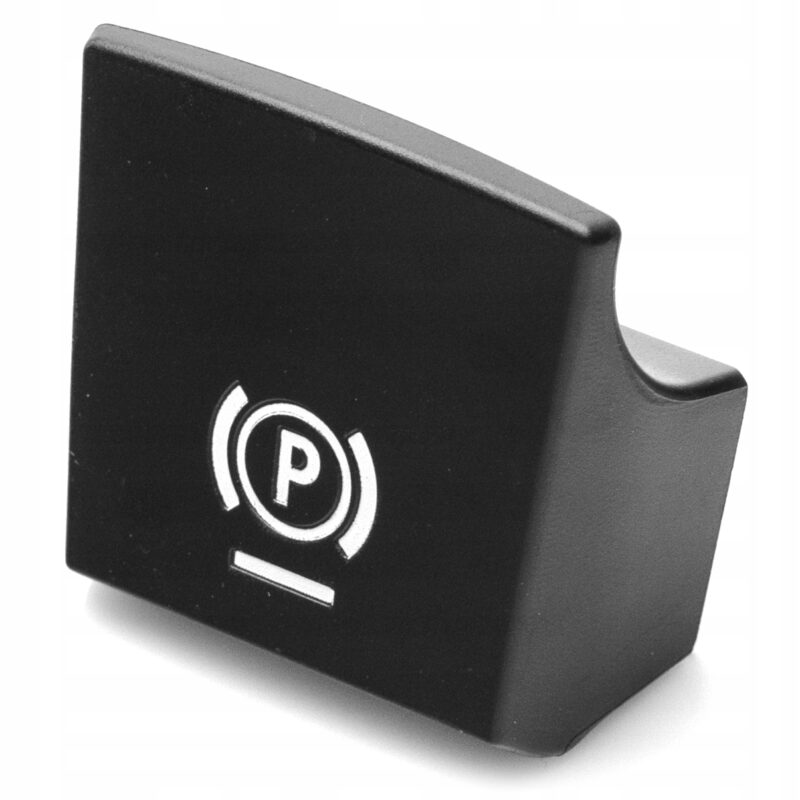 Nakładka Przycisku Hamulca Ręcznego BMW F07 F01 X5 F15 X6 F16 61319877891