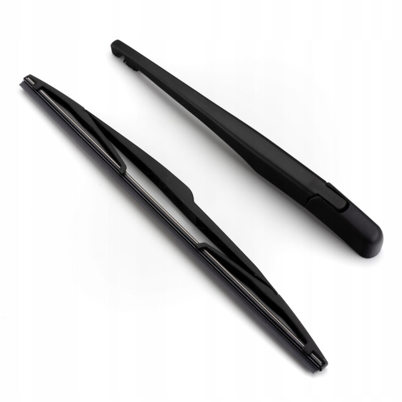 TYLNA WYCIERACZKA + RAMIĘ BMW X3 E83 2003-2010