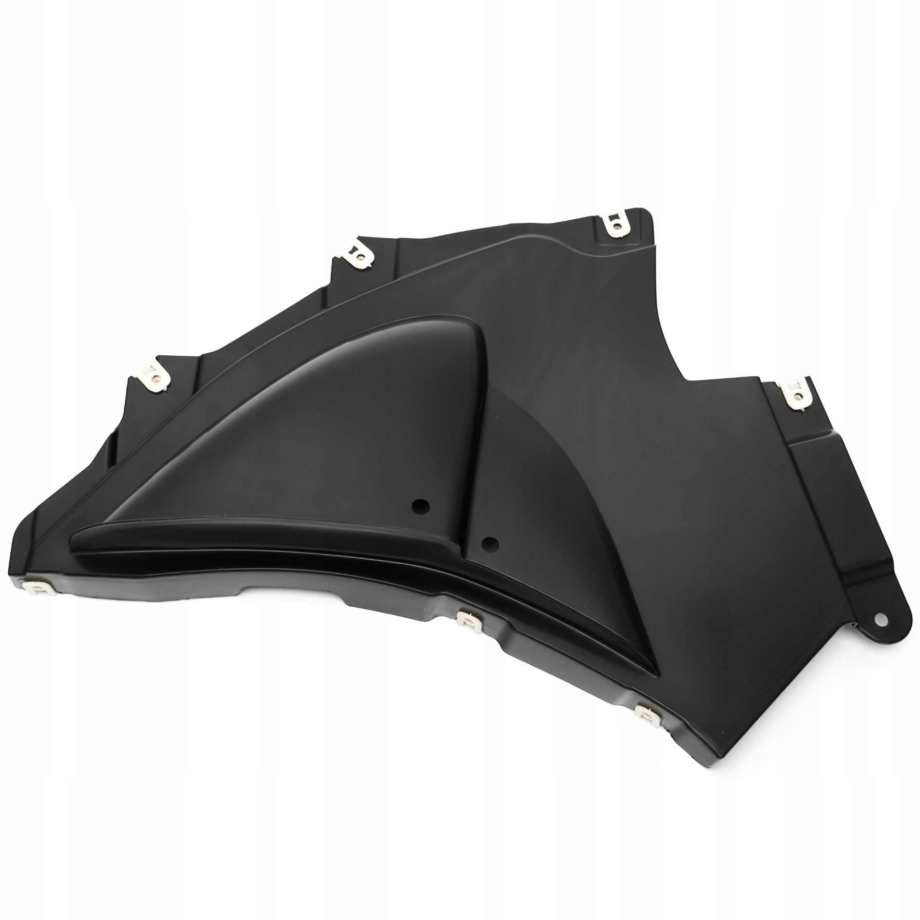 Osłona Osłonka Wnęki Koła Dolna Prawa Przednia do Bmw 3 G20 G21 2019 - - obrazek 4