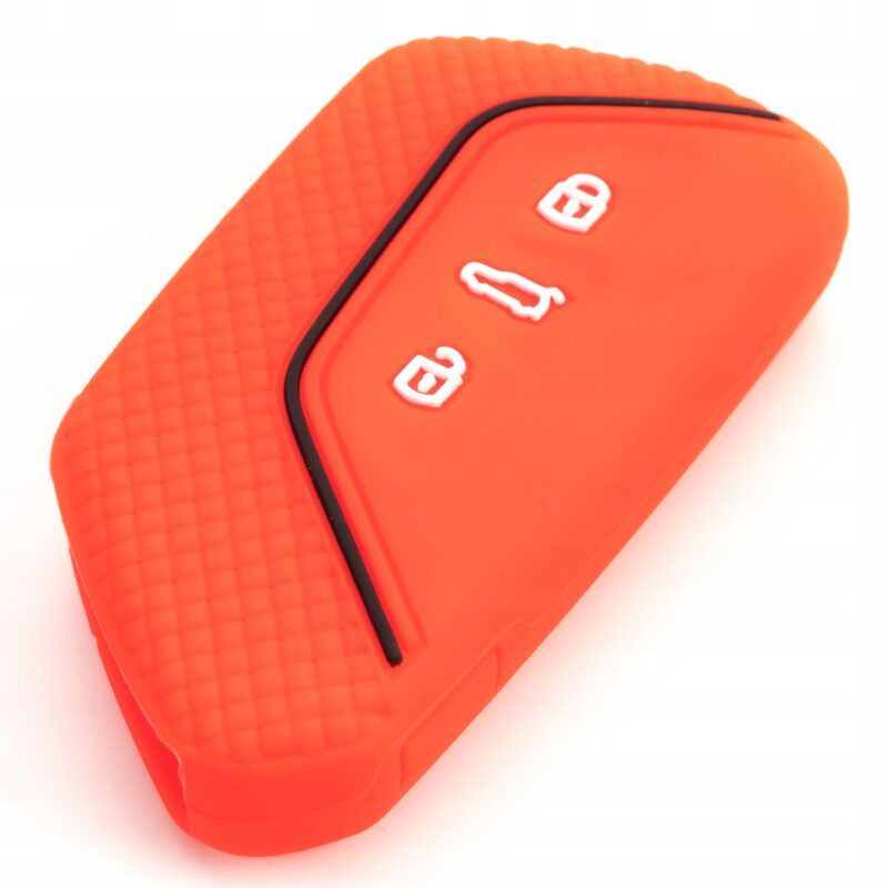 ETUI POKROWIEC NA KLUCZYK VW GOLF 8 LEON OCTAVIA V