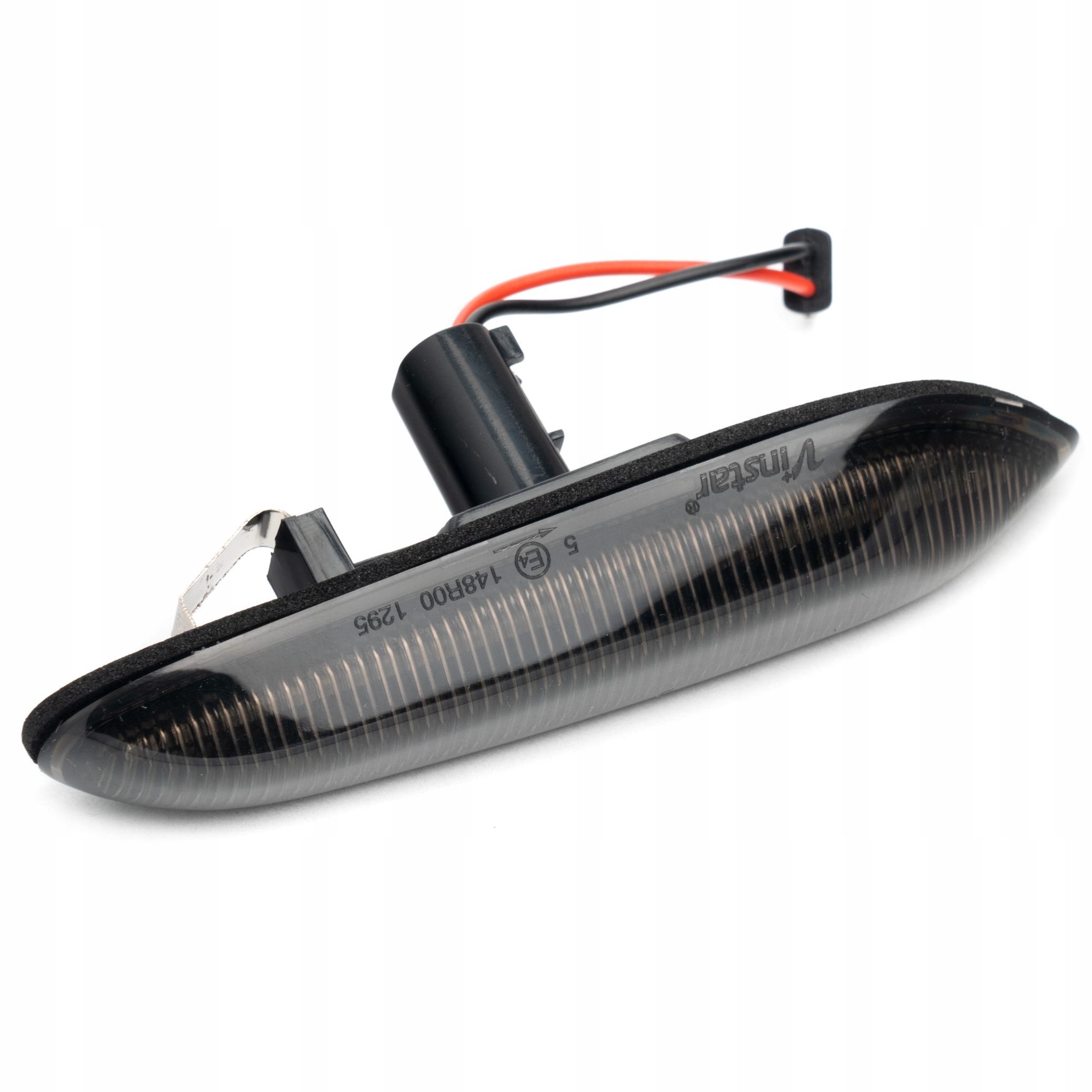 Kierunkowskazy Dynamiczne Led Migacze Pływające BMW E46 E60 E90 E92 E81 E87 - obrazek 2