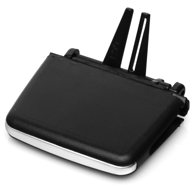 Suwak kratki nawiewu klimatyzacji BMW Seria 3 E90 E91 E92 E93 64229130459