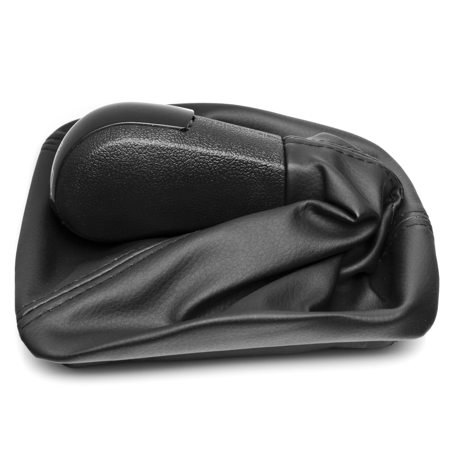 GAŁKA ZMIANY BIEGÓW SKODA OCTAVIA II 2004 - P-ń - obrazek 2