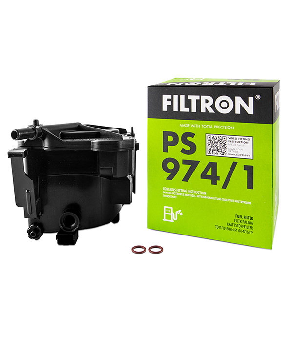 FILTR PALIWA FILTRON PS 974/1 CITROEN PEUGEOT FORD
