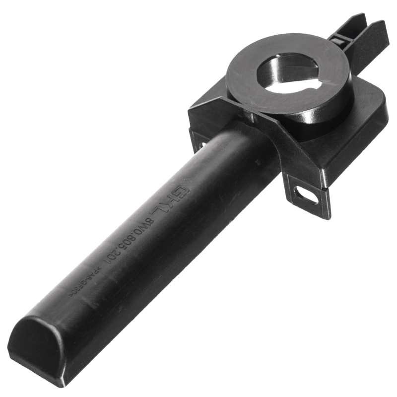 Ślizg Mocowanie Wspornik Chłodnicy W Pasie Przednim Audi A4 B9 8W0805201