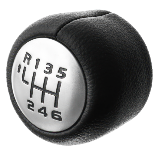 Gałka Zmiany Biegów Peugeot 508 I SW Citroen C4 II Picasso 2010-19 2403.GY