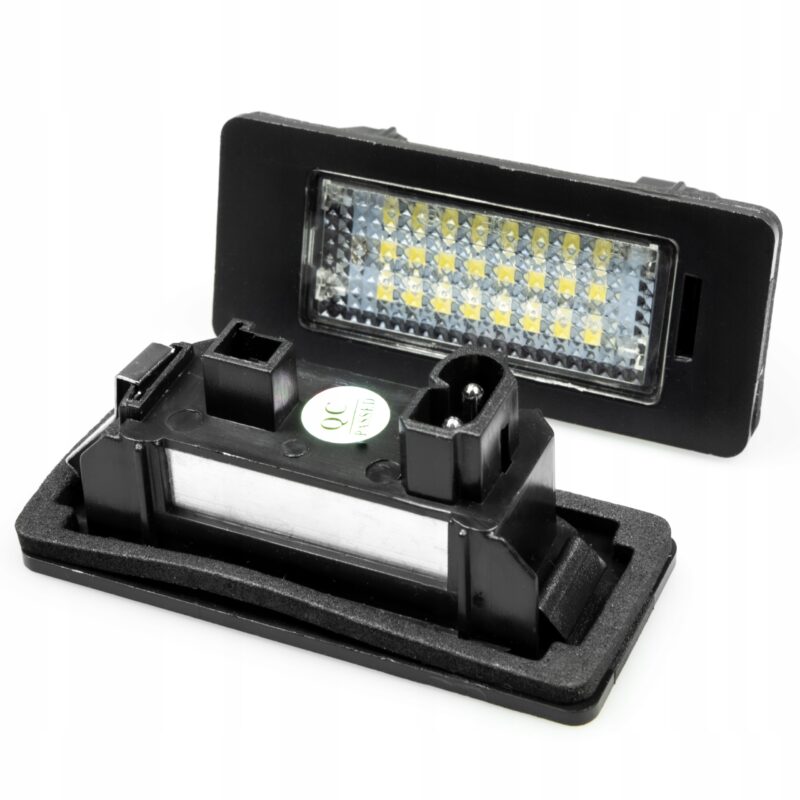 LAMPKI LED PODŚWIETLENIE BMW E60 E90 X5 E70 X6 E71