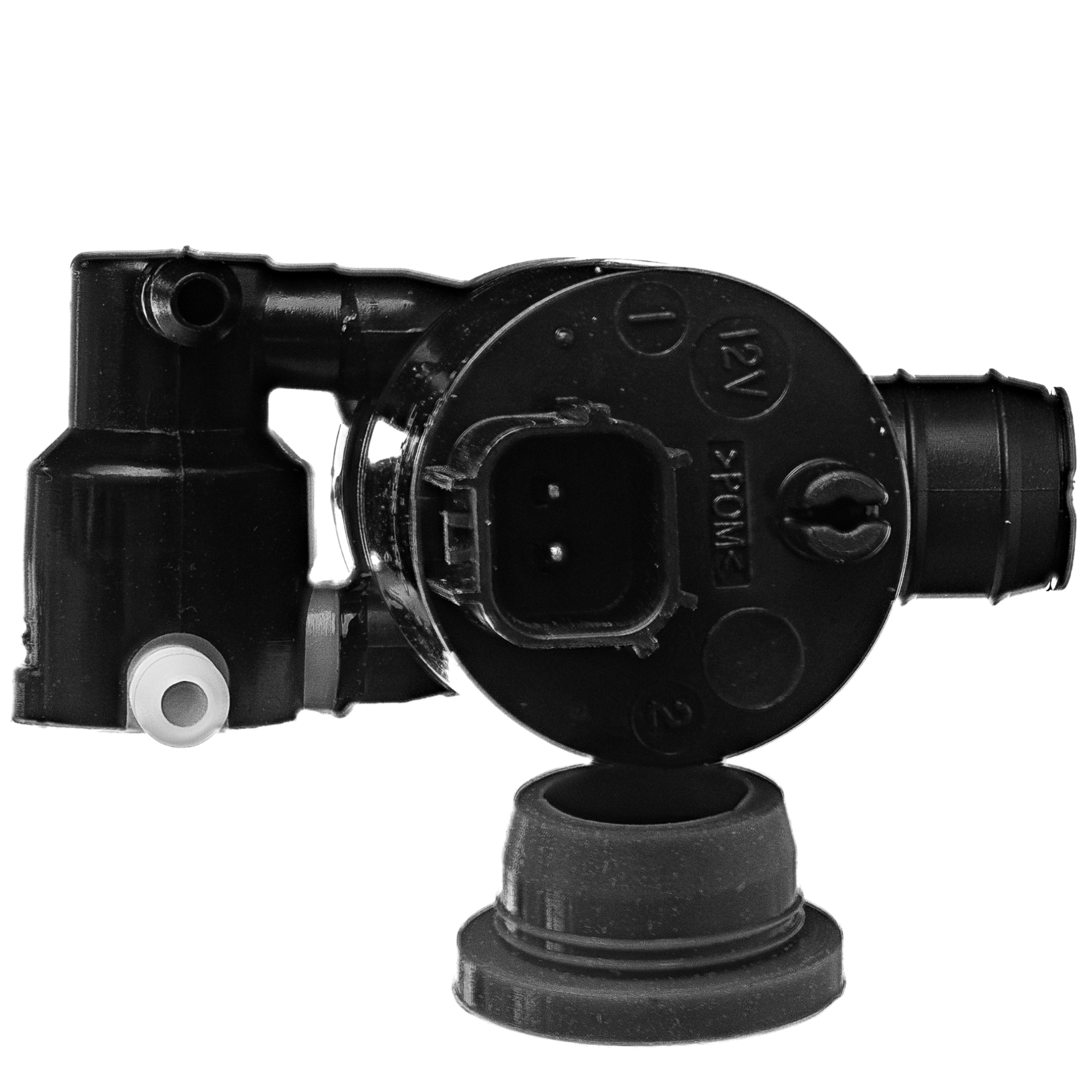 POMPKA SPRYSKIWACZA SILNICZEK DO FORD FIESTA MK7 VII 08-2015 B-MAX 1514079 - obrazek 4