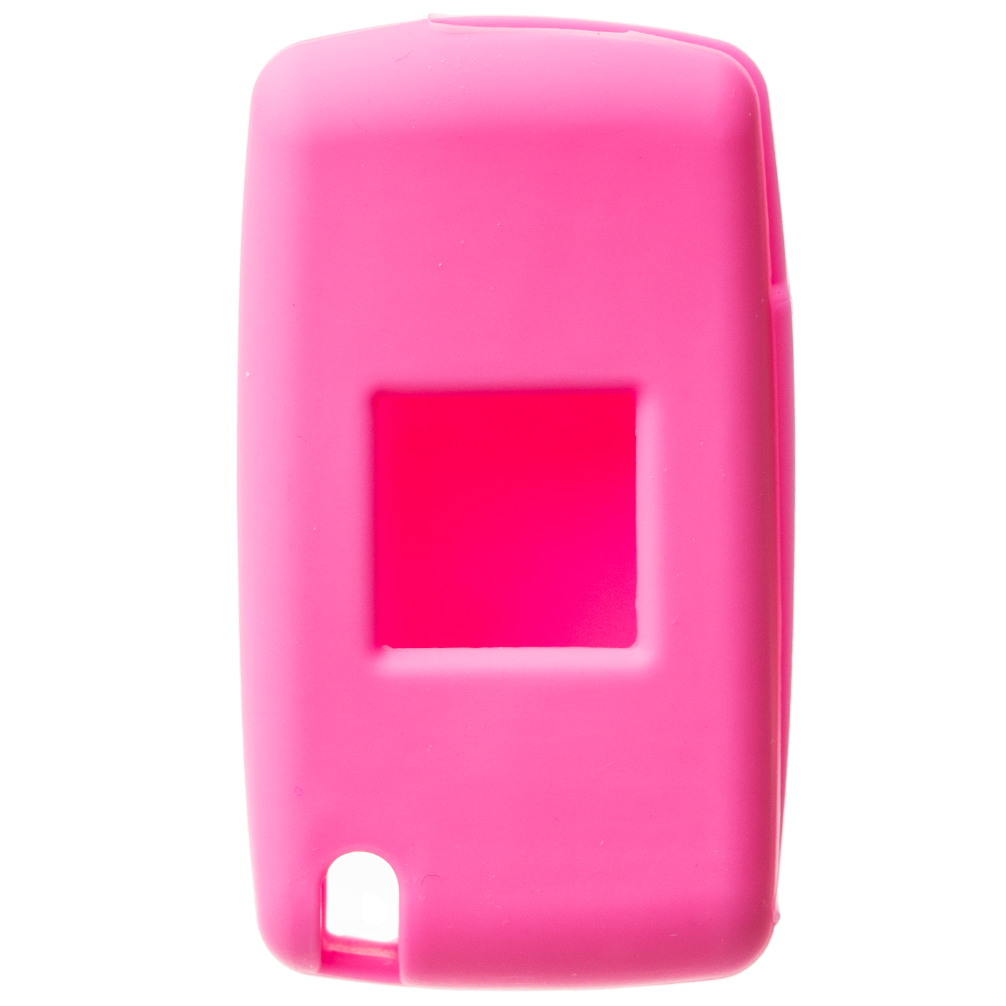 ETUI SILIKONOWE POKROWIEC NA KLUCZYK PEUGEOT 207 307 308 407 SW 608 PARTNER - obrazek 2