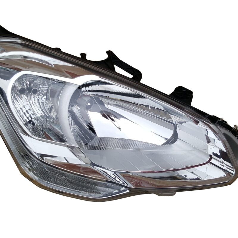 REFLEKTOR PRAWY CITROEN BERLINGO III 2008-2017 Pń