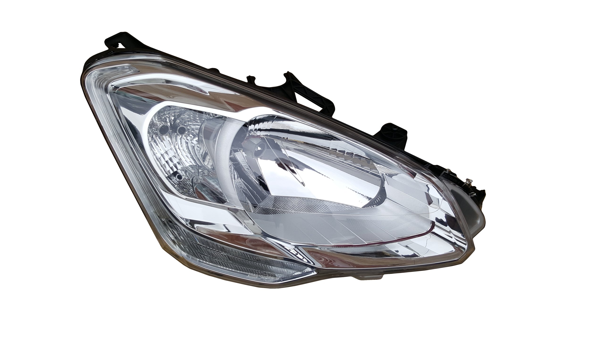 REFLEKTOR PRAWY CITROEN BERLINGO III 2008-2017 Pń