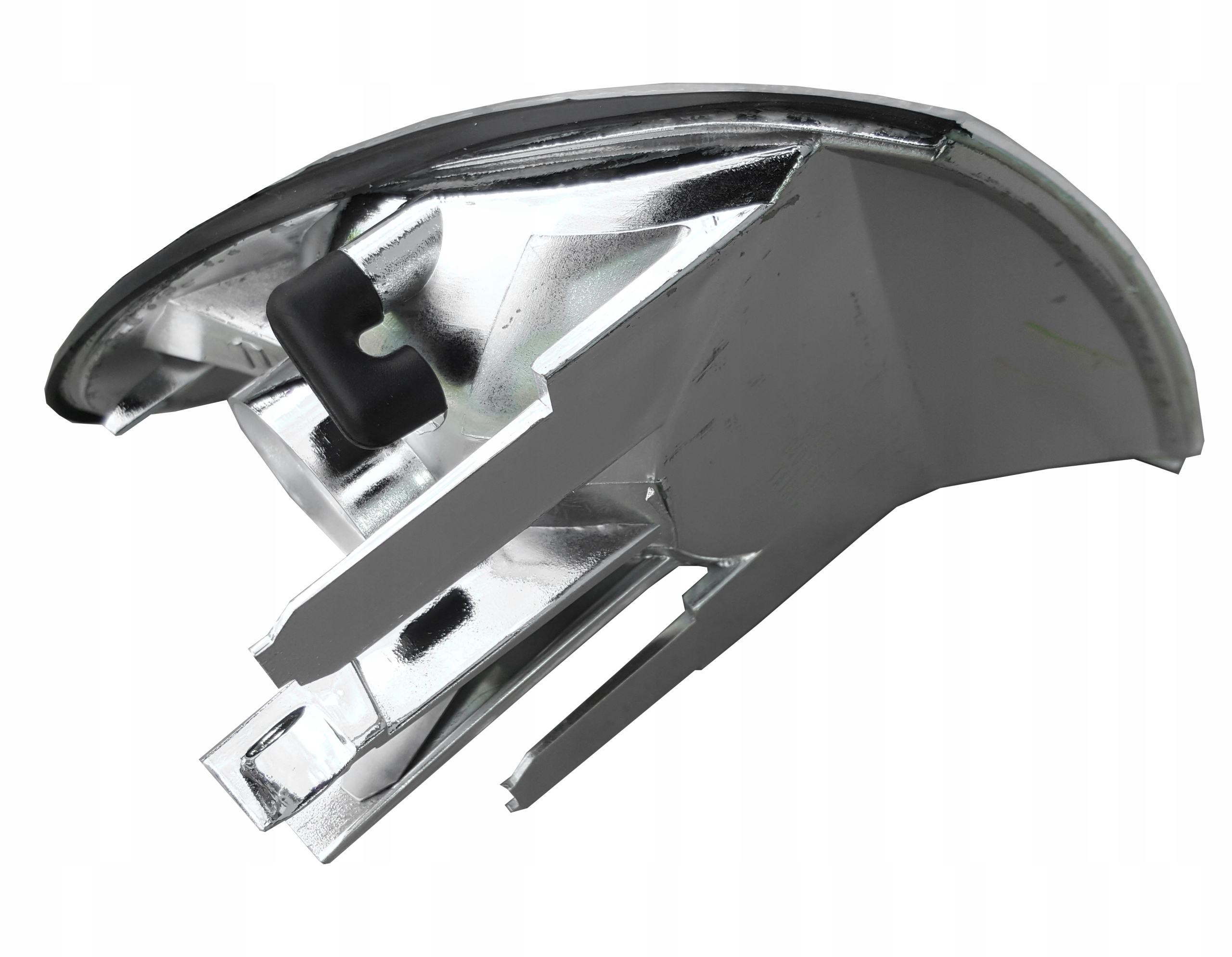 KIERUNKOWSKAZ MIGACZ PRAWY DO BMW 3 E46 1998-2001 - obrazek 3