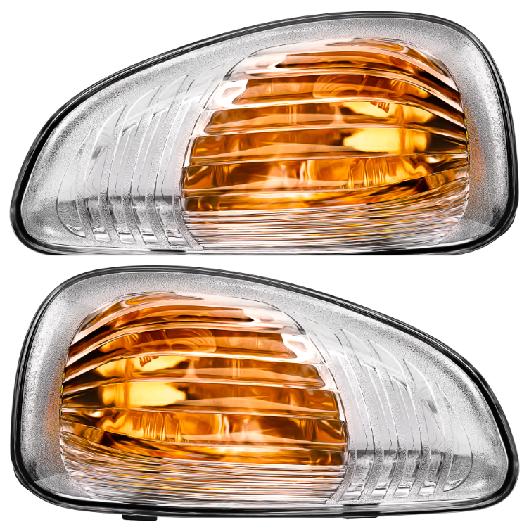 MASTER OPEL MOVANO 2010-24 KIERUNKOWSKAZ LEWY + PRAWY W LUSTERKU NV400