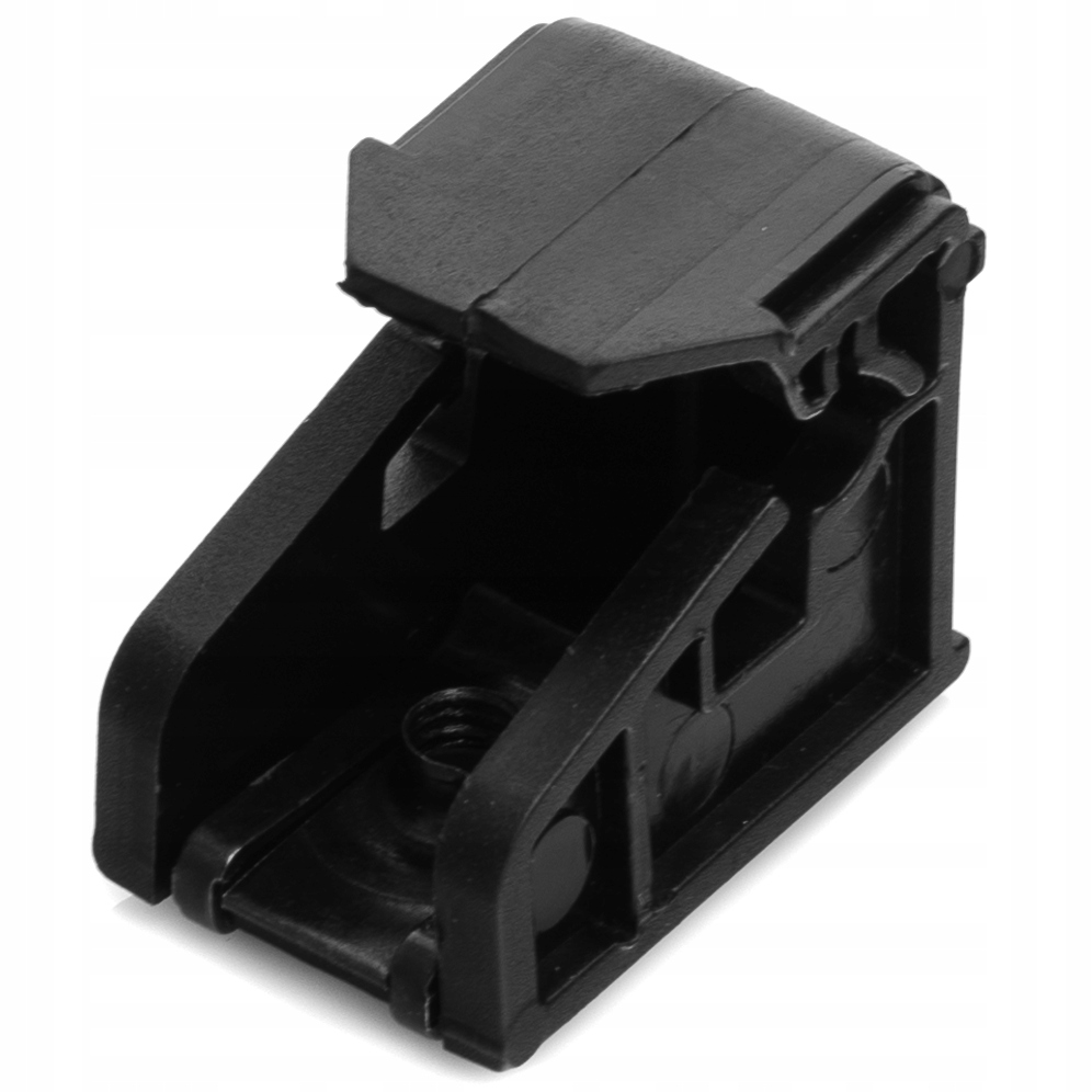 VW Polo 6R 2009-17 Spinka Mocowanie Uchwyt Zaczep Reflektora 6R0941511 - obrazek 2