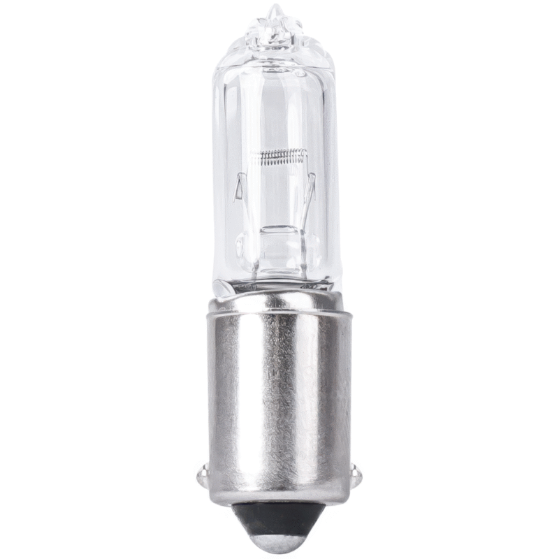 ŻARÓWKA HALOGEN H21W BAY9s 21W 12V CLEAR ŚWIATŁA