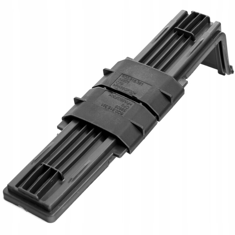 Zaślepka Pokrywa Klapka Filtra Kabinowego Audi VW Skoda Seat 6Q0819422A