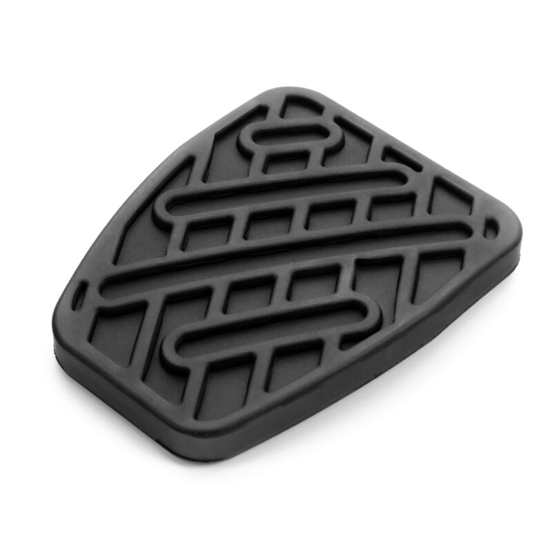 8923 NAKŁADKA NA PEDAŁ SPRZĘGŁA HAMULCA NISSAN QASHQAI