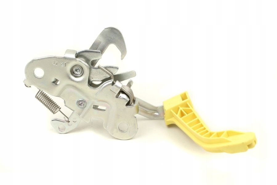 ZAMEK MASKI PARTNER BERLINGO 3 III 2008- ORYGINAŁ - obrazek 2