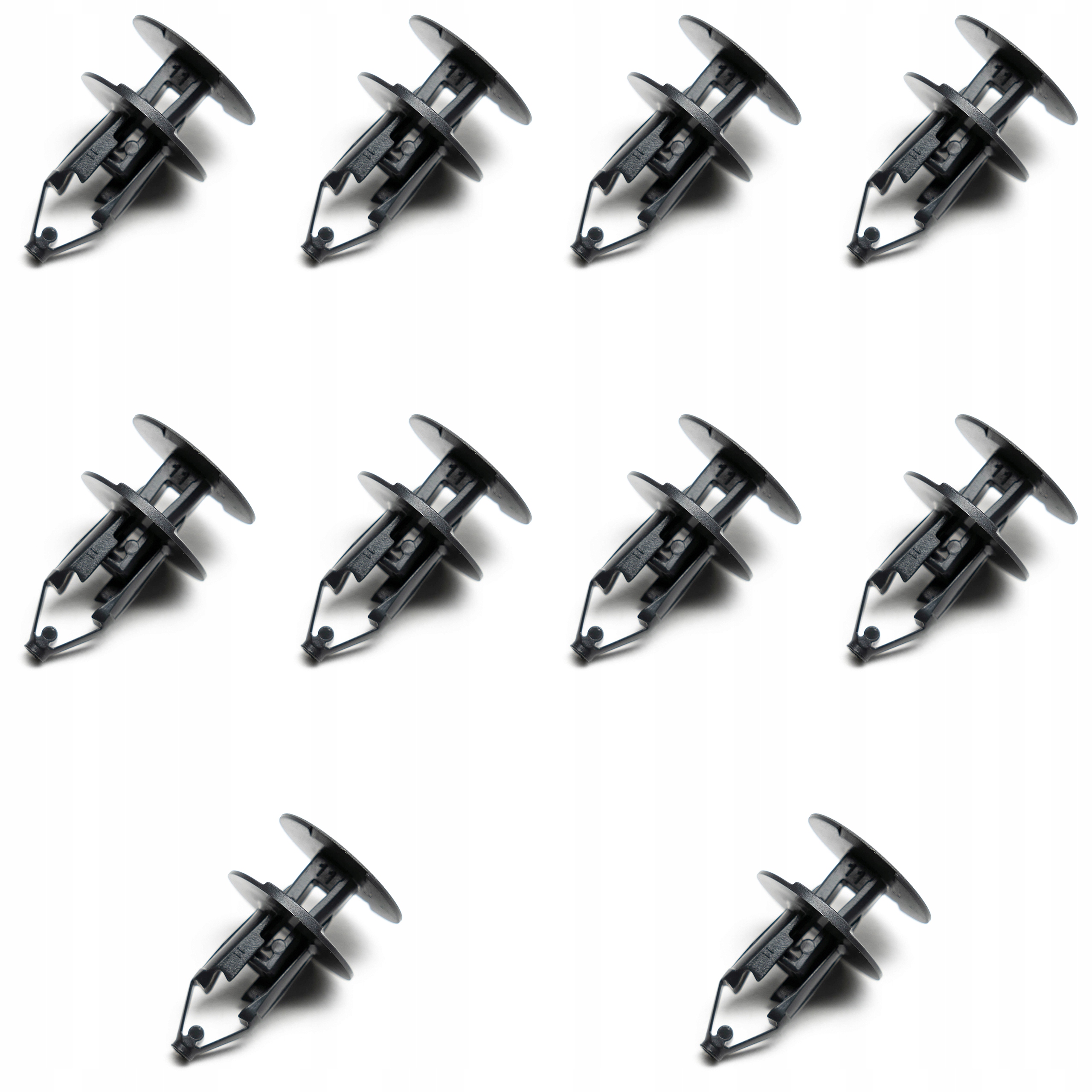 1x SPINKA KOŁEK TAPICERKI BAGAŻNIKA OSŁONY DUCATO - obrazek 2