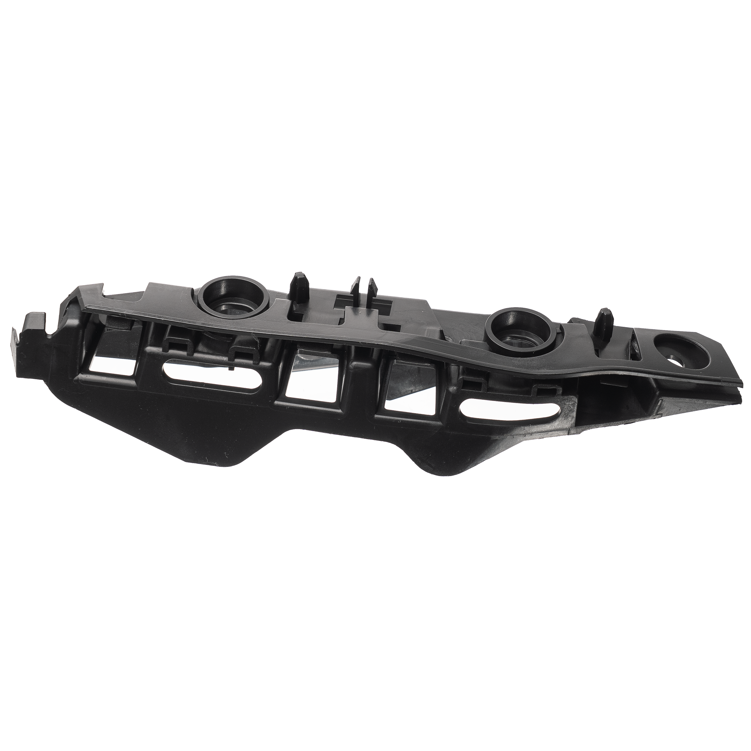 Lewy Ślizg Mocowanie Uchwyt Zderzaka VW Passat B8 2019- 3G0807049A - obrazek 2