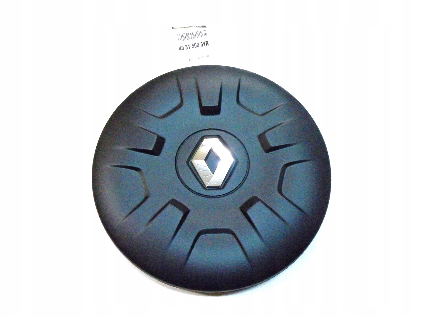 OE RENAULT MASTER III Kołpak Dekielek 403150031R - obrazek 4