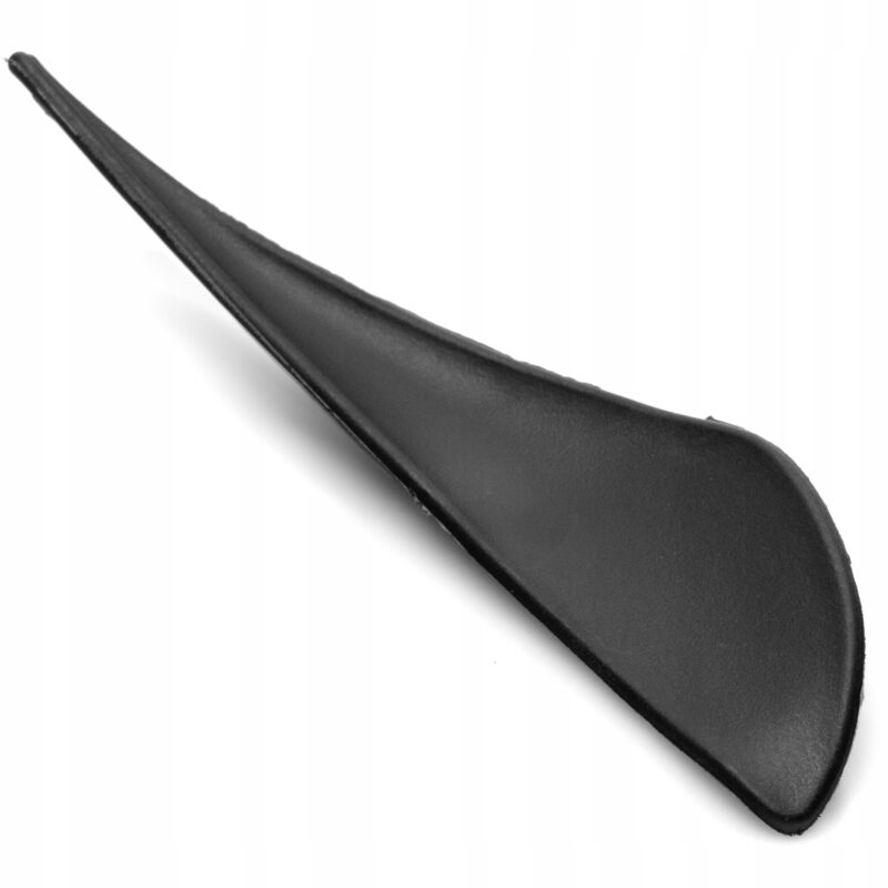 Nakładka Zakończenie Podszybia Lewa Volkswagen Caddy 2011- 2K5819447B