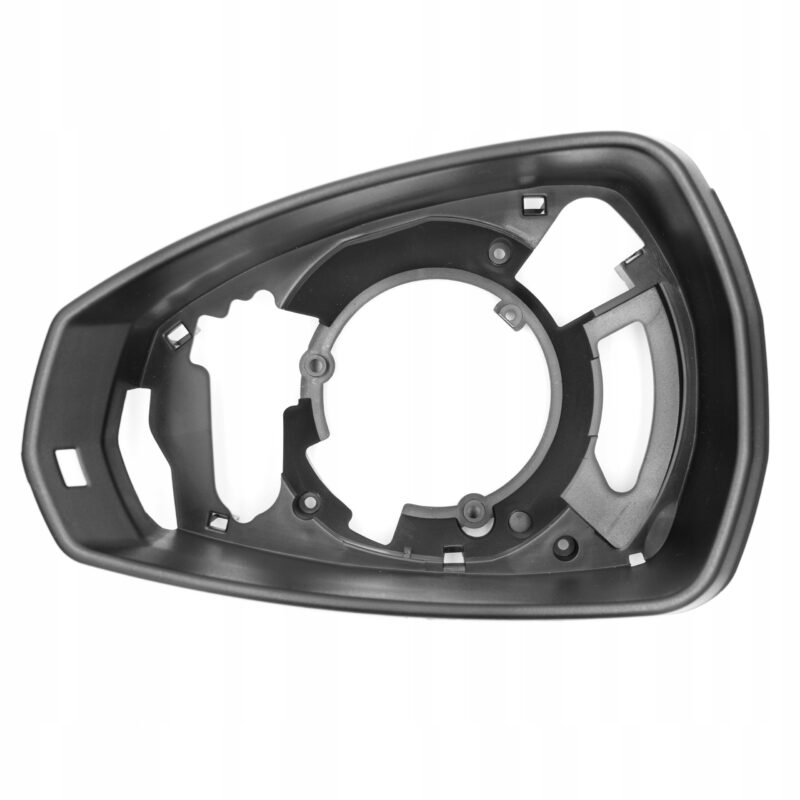 RAMKA OBUDOWA LUSTERKA LEWA AUDI A3 8V 2013-2020