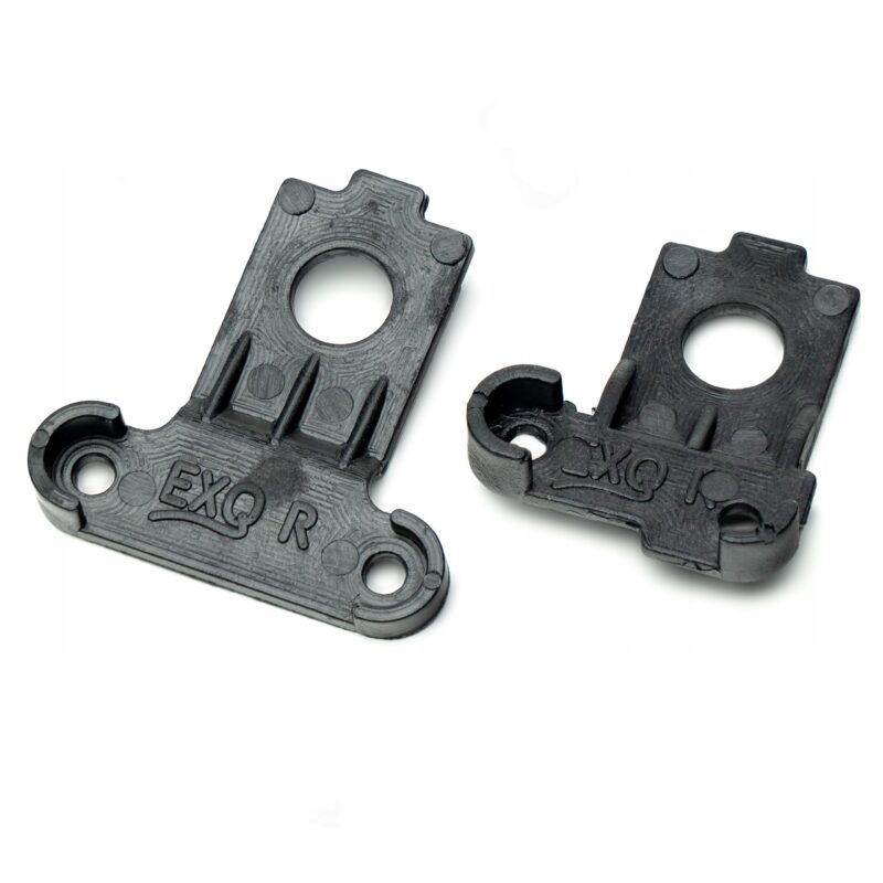 UCHWYTY REFLEKTORA LAMPY PRAWY DO VW POLO 2G 2017-