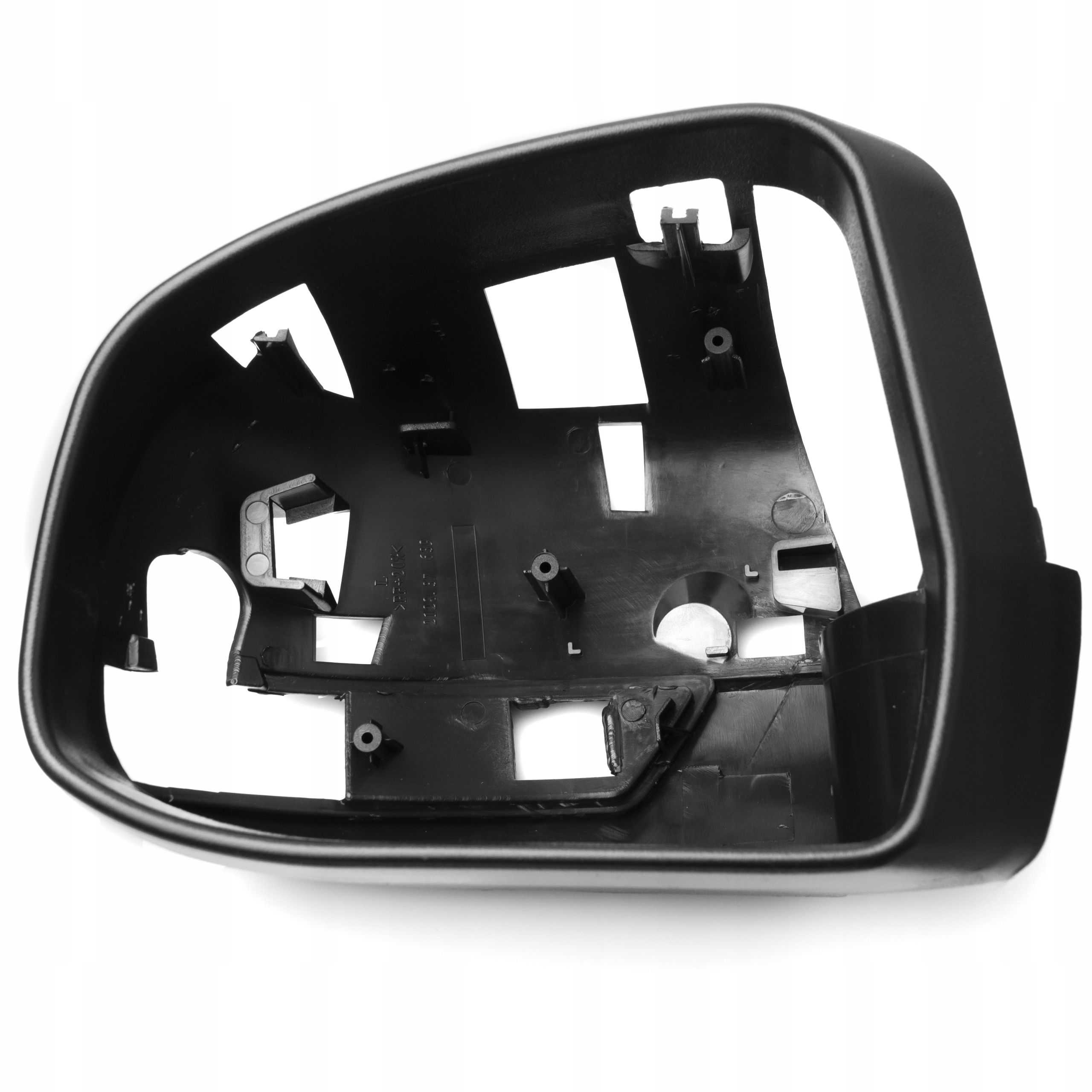 LEWA OBUDOWA LUSTERKA FORD MONDEO MK4 FOCUS MK3