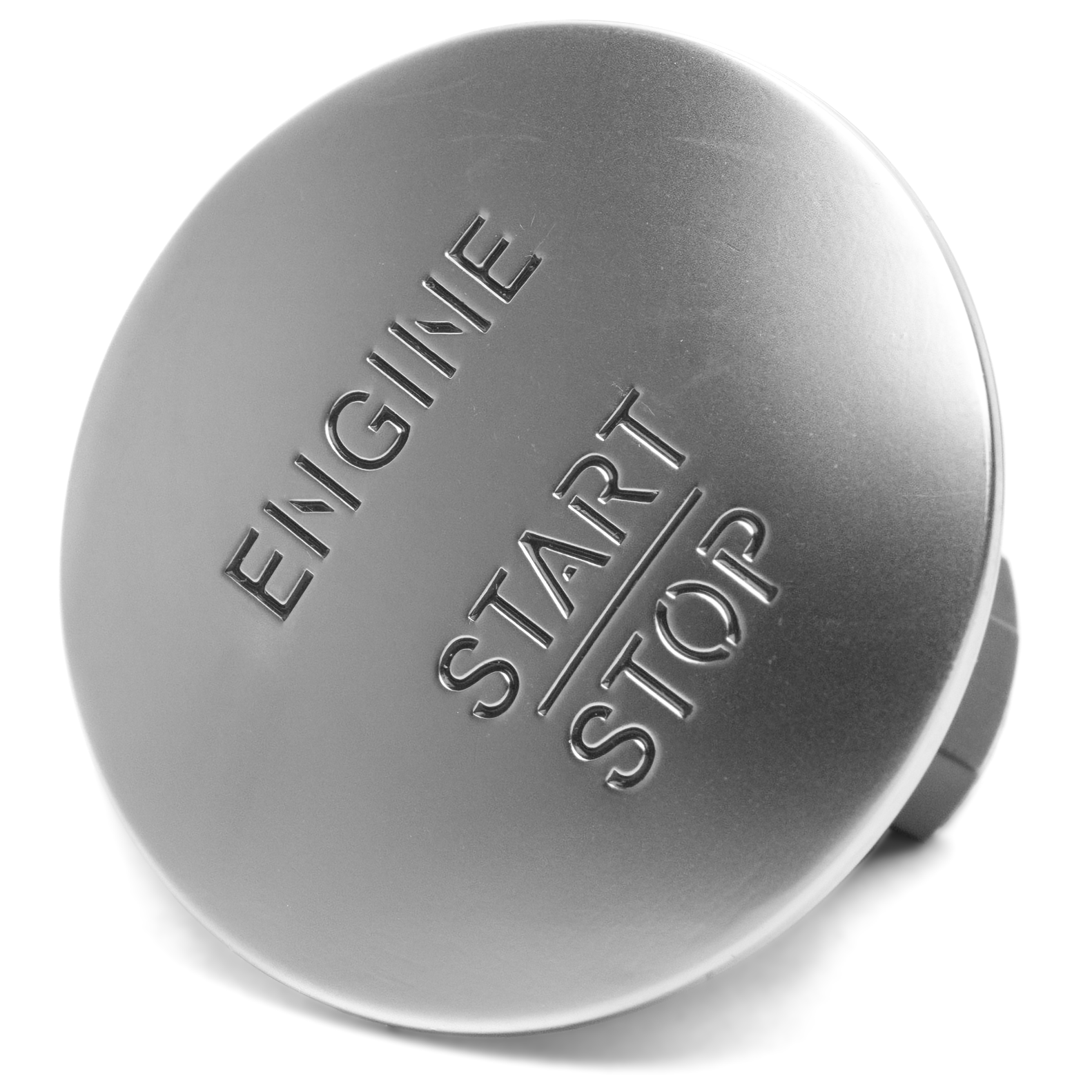 NAKŁADKA PRZYCISK START STOP MERCEDES W176 W212