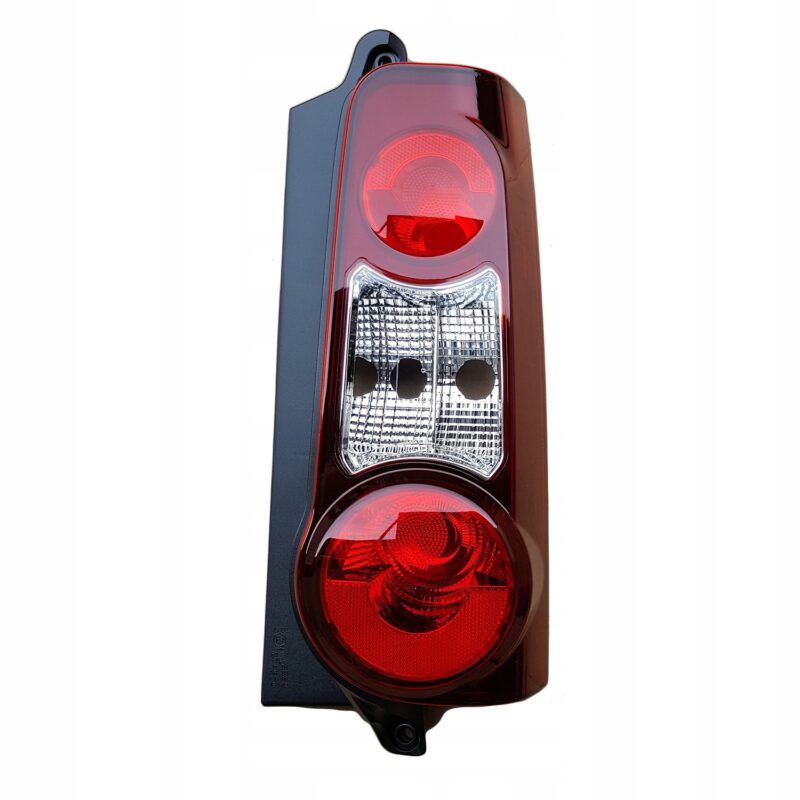 LAMPA tylna lewa PARTNER III 3 2013-2019 LIFT