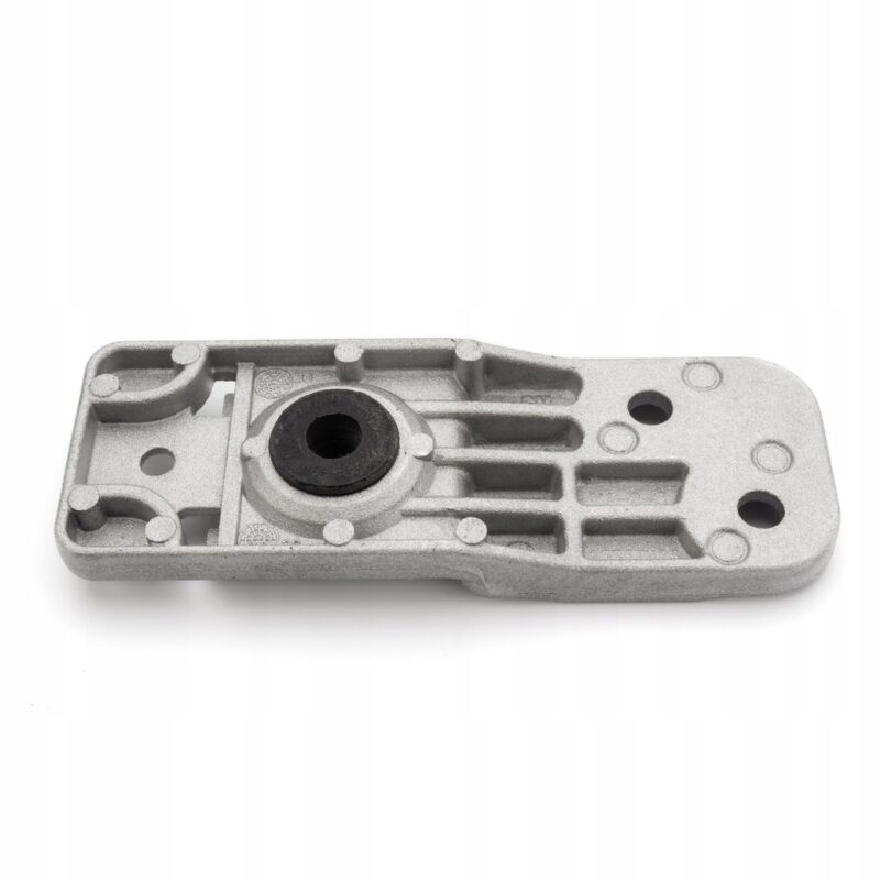 UCHWYT MOCOWANIE CHŁODNICY OPEL ASTRA J ZAFIRA C