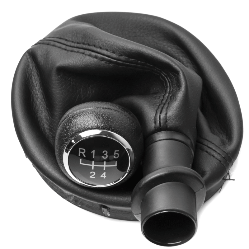 GAŁKA ZMIANY BIEGÓW + MIESZEK 5B VW T5 T6 MULTIVAN