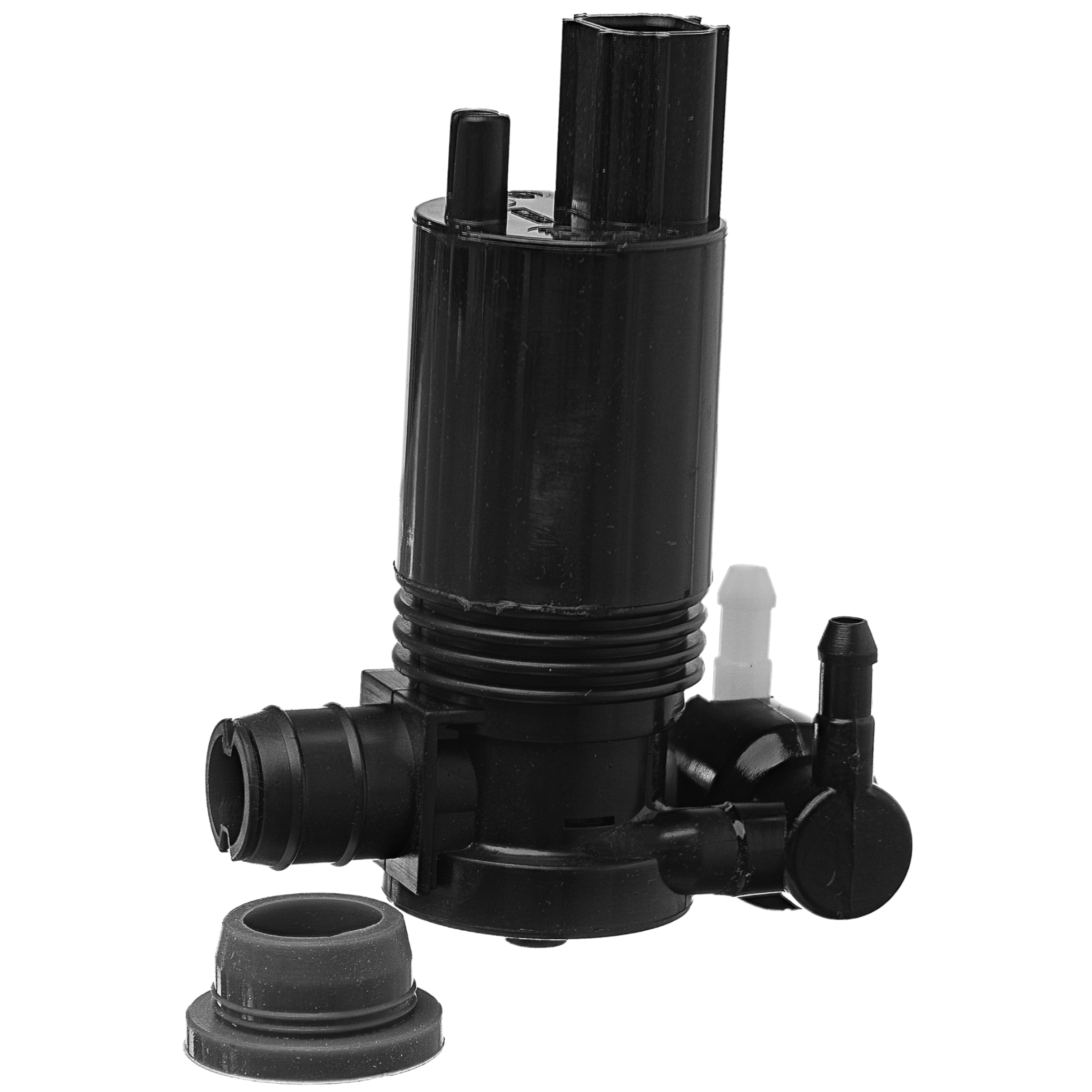 POMPKA SPRYSKIWACZA SILNICZEK DO FORD FIESTA MK7 VII 08-2015 B-MAX 1514079 - obrazek 2