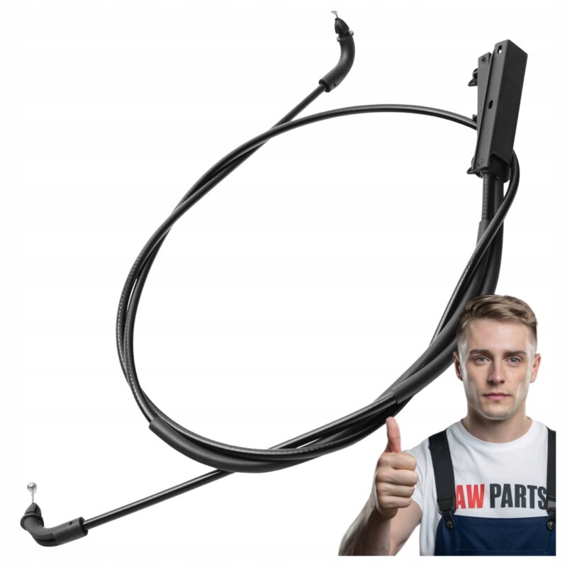 Cięgno Linka Zamka Maski G30 G31 G38 G32 G11 G12 F90 F92 F93 G14 G15 BMW