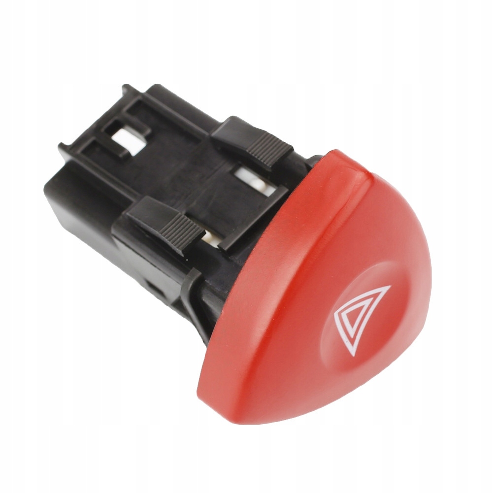 Włącznik ŚWIATEŁ AWARYJNYCH MASTER 2 TRAFIC VIVARO - obrazek 3