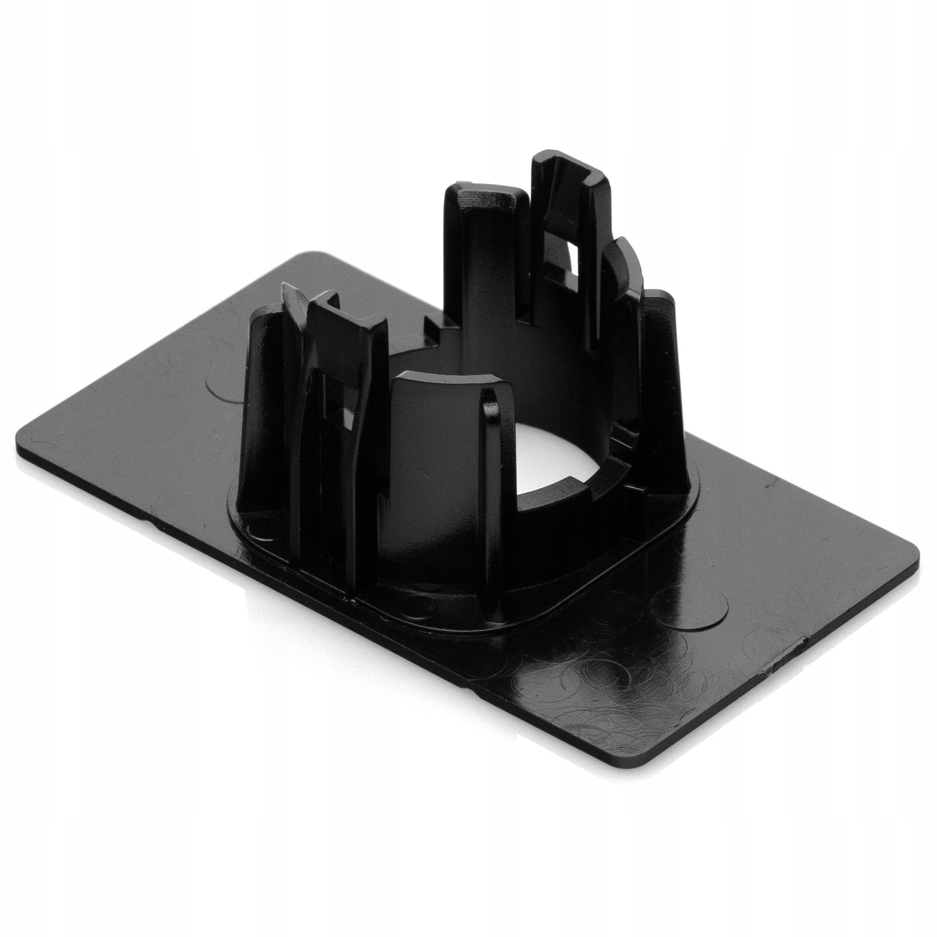 4x Koszyczek Mocowanie Czujnika Parkowania PDC Zderzaka GOLF VI 5K0919491B - obrazek 3