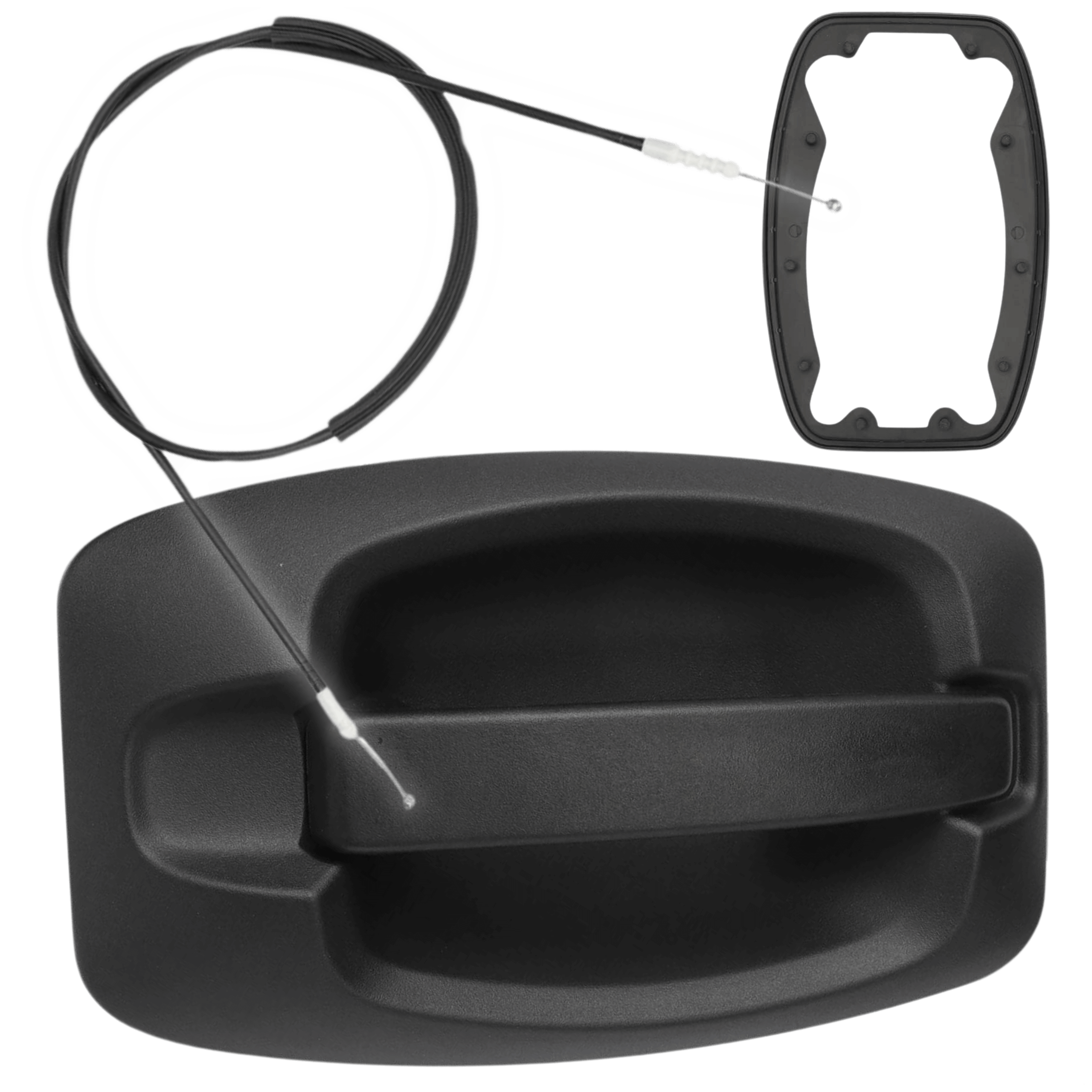 Klamka Drzwi Przesuwnych Bocznych Ducato Jumper Boxer Od 2006 Roku