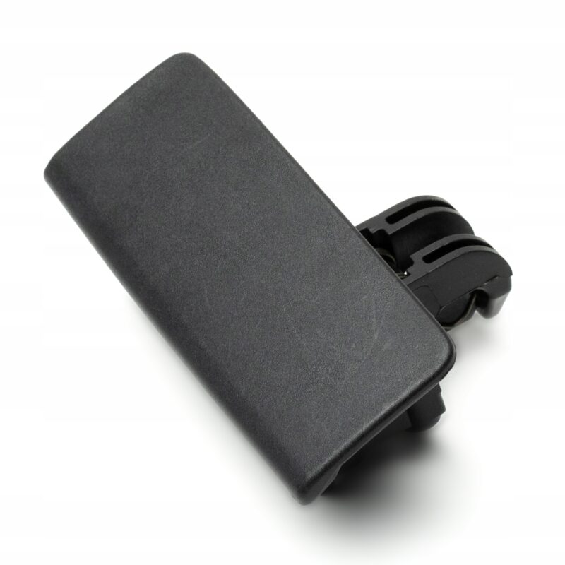 8813 KLAMKA ZAMEK SCHOWKA Fiat Grande Punto Linea