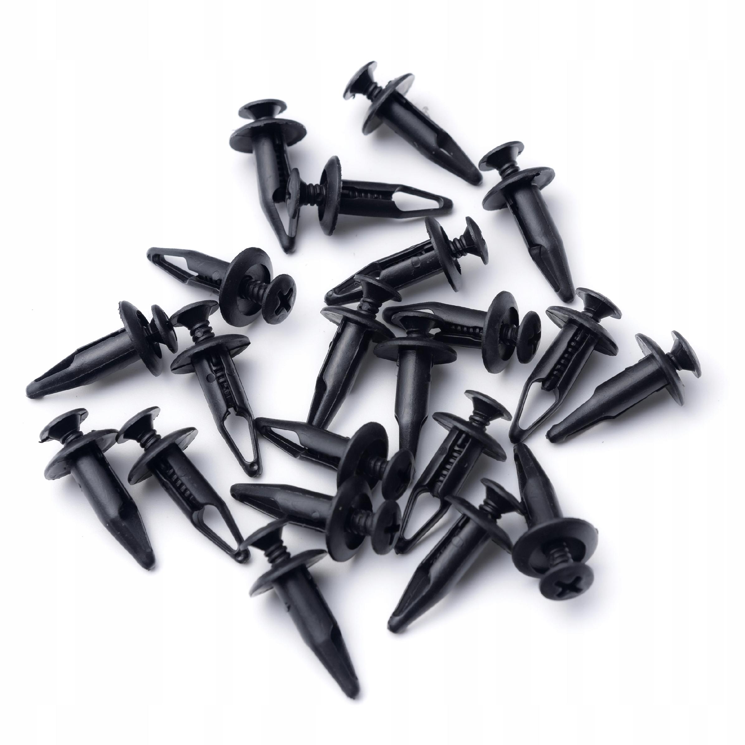 1x SPINKA BŁOTNIKA OSŁONY VOLKSWAGEN TOUAREG SEAT - obrazek 2