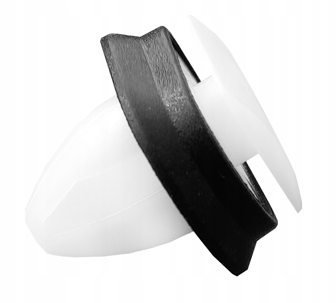 100x SPINKA LISTWY BOCZNEJ DUCATO JUMPER BOXER - obrazek 3